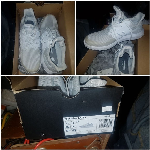 Adidas Sneakers - Picture 1 of 1